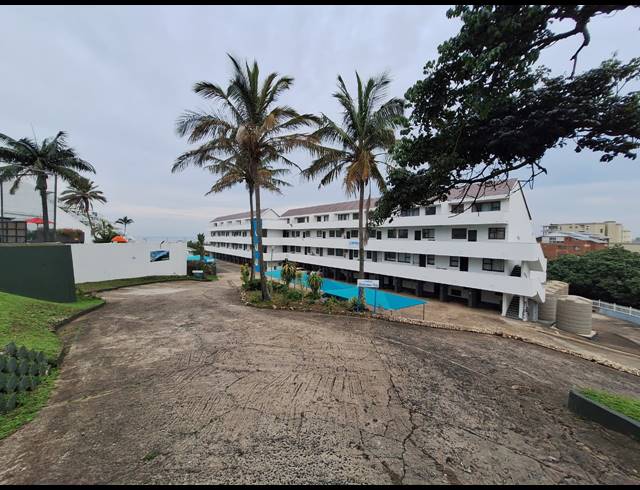 2 BEDROOM APARTMENT BLOCK FOR SALE IN MANABA BEACH
